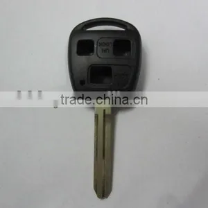 Auto Remote Control Key 89071-33851Ffor Toyota Camry 2.4 thumbnail-1