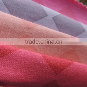 Bobai Textile Rayon Spandex Fabric thumbnail-3