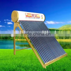 Solar Water Heating System thumbnail-1