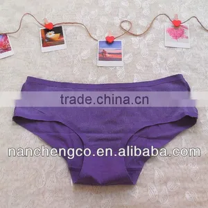Ladies Panties Bikini Panty thumbnail-2