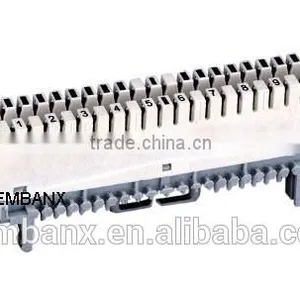 Lsa 10 Pairs Disconnection Connection Module thumbnail-1