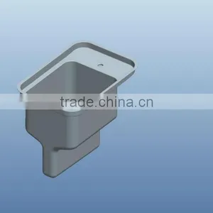 Punch Mould for Fryer thumbnail-1