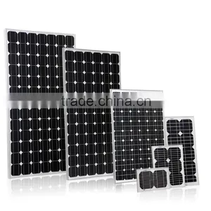 200W Mono Solar Panel thumbnail-1