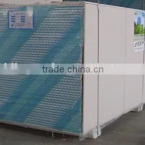 Water-Proof Gypsum Board Fixing Gypsum Board/wall Panel 7/7.5/8/9/12/12.5mm thumbnail-2