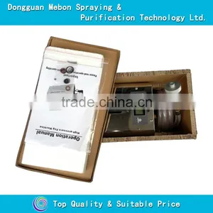 60 Bar Fog System,water Mist System thumbnail-1