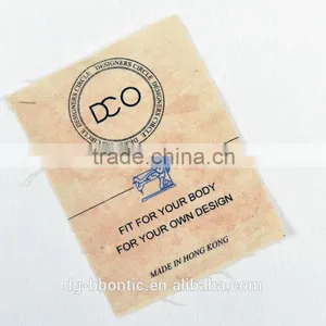 Shopping Label thumbnail-1