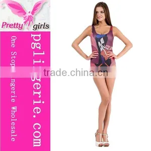 New Bathing Suits Miracle Beachwear Swimwear for Women thumbnail-2