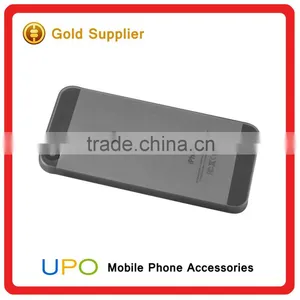 [UPO] Mobile Phone Case Transparent PC Customized Phone Cases for Iphone 5, for Iphone 5s Plastic Case thumbnail-6