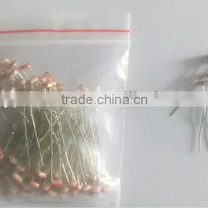 Hot Selling High Senstivity Good Reliability and Spectral Characteristic CDS Photoresistor Quick Reaction SpeedCDS Photocell thumbnail-1