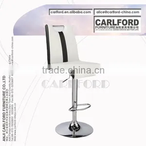 2014 Comfortable Bar Chair TUV SGS Bar Chair and Pub Furniture Bar Stool B-6208 thumbnail-1