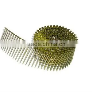 Common Coil Nail Q235 thumbnail-1