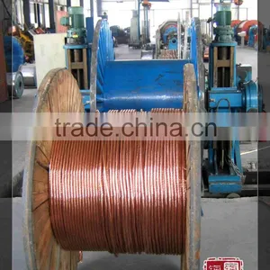 Bare CCA Wire thumbnail-1