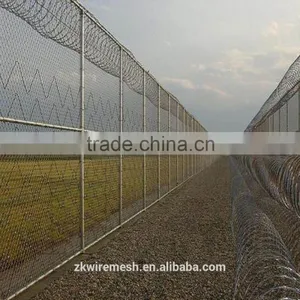 Concertina Razor Wire/Concertina Wire/Razor Barbed Wire thumbnail-6