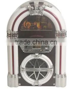 Mini Bluetooth Speaker Jukebox Best Selling Products for 2016 Promotional Gift Items thumbnail-1