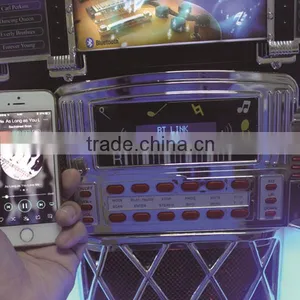 2016 New Product Dab Radio Jukebox Station thumbnail-2