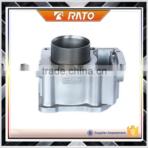 Motorcycle Cylinder,CG200D Cylinder Block,motorcycle Engine Parts thumbnail-2