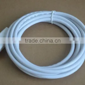 Mini Display Port DP Male to HDMI Converter Cable LCD 0.5M 1M 1.5M 2M 2.5M 3M 5M thumbnail-1