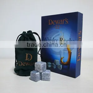 Soapstone for Whiskey or Drinks, Not Water Down Drinks thumbnail-1