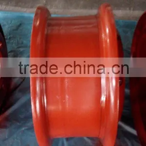 Tube Steel Wheel Rim 8.00-20 With Good Price and Quality thumbnail-3