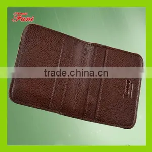 Genuine Leather Men Wallet Wholesale thumbnail-4
