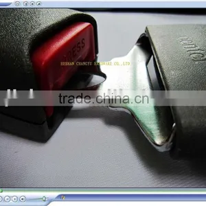 Buckle for Car Safety Belt thumbnail-1