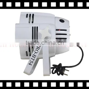 Battery Powered Led High Brightness 54pcs 3watt RGB Par Light thumbnail-2