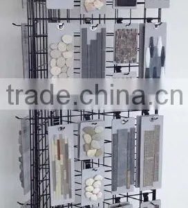 MM017C Mosaic Grid Panel Rack thumbnail-1