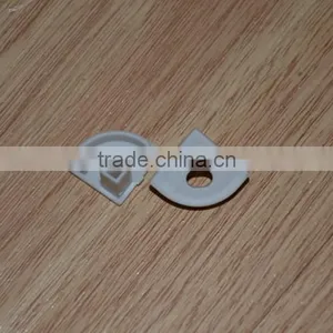 Fashionable Triangle Round Cover Surface Mounted Led Profile Light for Corner thumbnail-6