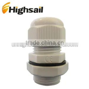 Rubber Electric Screw Gland thumbnail-1