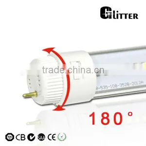 Cheap Factory Price, Good Quality T8 LED Tube for Special Lighting Led Freezer Tube With Moisture Proof thumbnail-1