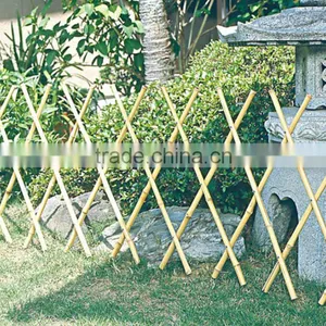 Bamboo Fence/ Garden Fences/wholesale Bamboo Fences thumbnail-2