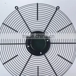 Air Conditioner Fan Cover Grid thumbnail-5