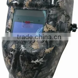 EN379 Auto Darkening Facial Mask thumbnail-1