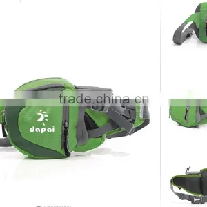 Quanzhou Dapai First Class Elastic Sports Waist Pouch Belt Bag,waterproof Running Waist Bag thumbnail-2