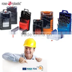 Plastic Packaging Box for Diamond Tools GB thumbnail-1