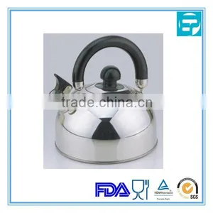 2.5L/3.0L Induction Water Kettle With Plastic Handle thumbnail-1