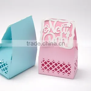 Elegant Wedding Favour Boxes Wholesale thumbnail-2