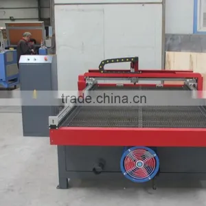 Cheap Chinese Taiwan 1530 Plasma Cutting Machine Cnc Plasma Cutter thumbnail-1