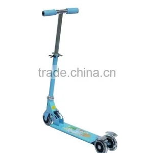Whiplash Scooter thumbnail-1