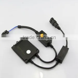 E-Mark Certification Hid Xenon Headlight for Toyota Vios 2013-2014 With Led thumbnail-5
