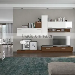 Living Room Furniture Wall Modern Design tv Cabinet/tv Kabinet thumbnail-6