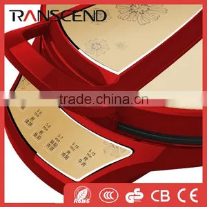 Wholesale Household Safe Electric Griddle thumbnail-3