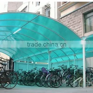 JIASIDA Canopy Polycarbonate Sheet,awning Canopy Polycarbonate Sheet,door Canopy Polycarbonate Sheet thumbnail-3