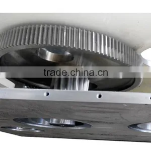 Power Transmission 1 20 Ratio Reduction Gearbox thumbnail-2