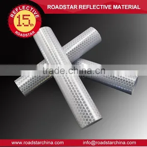 Lustrous Road Signage Prismatic Reflector Film thumbnail-2