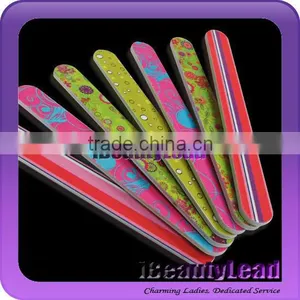 Nail Buffer File Nail File and Buffer Sponge Nail File thumbnail-1