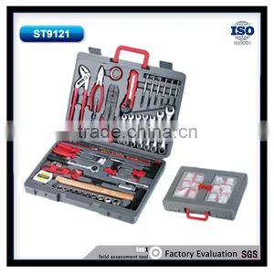 Household Repairing Tool Kit With 555pcs thumbnail-1
