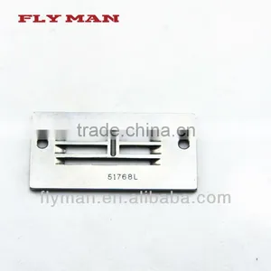 51768L Needle Plate for Singer 457 Series thumbnail-1