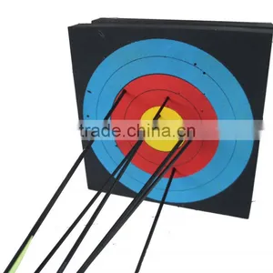 XPE Black Color Archery Target thumbnail-3