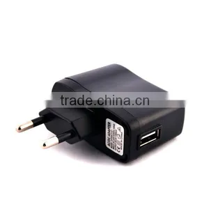 2015 New Products USB Cellphone Wall Charger 5V 1a Fast Delivery Made in China thumbnail-4